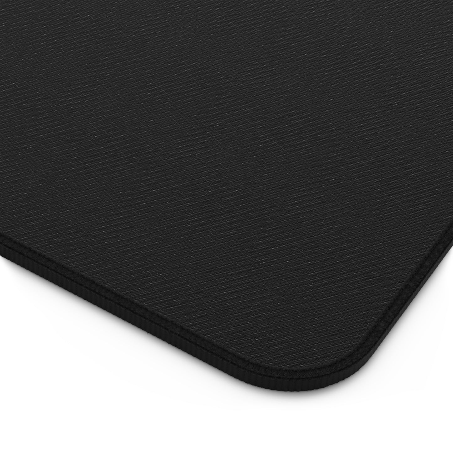 Shimaenaga Flowers - Desk Mat